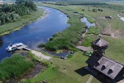 ZASAVICA: OBNOVLJENO stanište mnogih životinja u Srbiji - dabrovi nestali pre 100 godina sada žive u ovom rezervatu