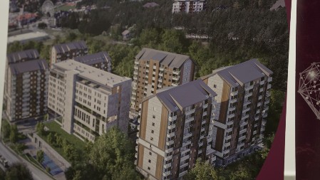 Hotel za one i sa najdubljim džepom niče na zlatnoj planini: Sav u luksuzu i sjaju Zlatibor dobija ugostiteljski objekat za najzahtevnije goste