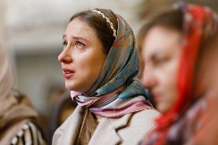 Najsnažnija molitva tokom posta: Donosi mir i spokoj svakome ko je izgovori