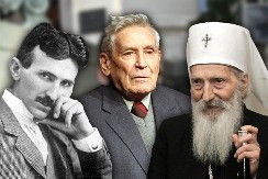 Ovo je hrana najdugovečnijih Srba: Tesla, Jerotić i patrijarh Pavle su znali recept za dug život