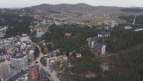 Zlatibor postaje srpski Saint Moritz: Luksuzni hotel gradi se na srpskoj planini a postoji samo još jedan takav u državi - stižu nova radna mesta i svetski gosti