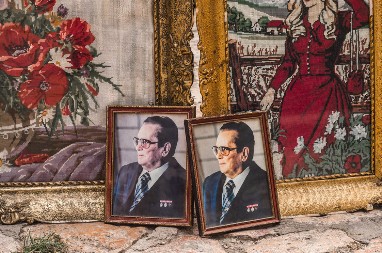 UBIJAO ZA TITA, SKONČAO U BEDI: Jugoslovenski Džejms Bond