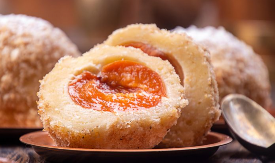 Srpski siromašni slatkiš postao delikates u svetu: Dok se mi svađamo oko imena, dospeo na listu najboljih dezerata