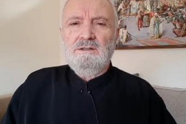 Otac Ljubomir otkrio Srbima šta je ogroman greh tokom BOŽIĆNOG POSTA: Bolje da jedete slaninu, nego to da uradite