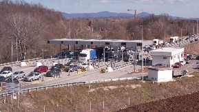 Putevi Srbije upozoravaju: Pojačan saobraćaj zbog Svetog Nikole, vozačima upućen apel na oprez