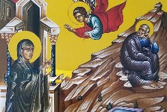 Danas slavimo začeće Svete Ane: Žene ovo nikako ne bi smele da rade, verovanja kažu da se dešavaju čuda