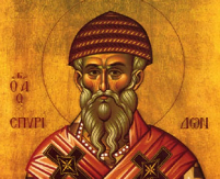 Obeležava se SVETI SPIRIDON ČUDOTVORAC, svetac koji donosi MATERIJALNO BLAGOSTANJE i zdravlje: Ovo je MOLITVA kojom mu se obraća za novac i čuda!