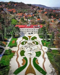 Ovde se lečila i odmarala srpska elita, danas noćenje može da se nađe i za 500 dinara