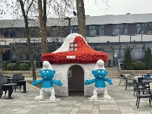 Klizalište se ubrzano sprema, planirane predstave i radionice za najmlađe