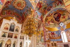  Iz ljubavi prema Hristu je nesebično delio svoje bogatstvo siromasima