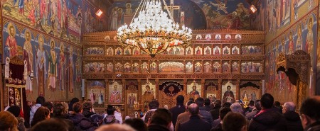  SEĆANJE NA SVETE MUČENIKE Danas obavezno izgovorite ovu molitvu