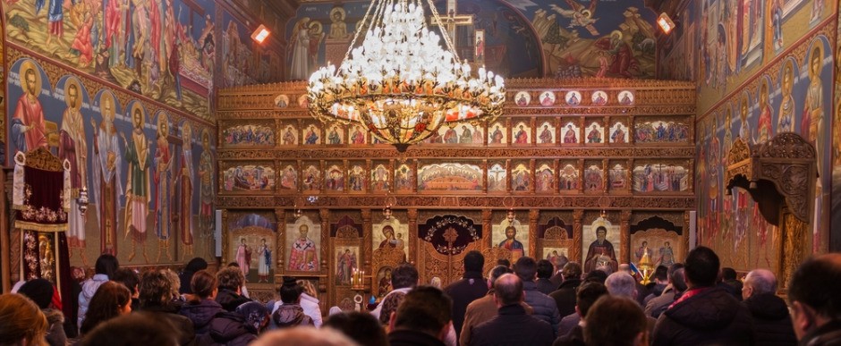  SEĆANJE NA SVETE MUČENIKE Danas obavezno izgovorite ovu molitvu