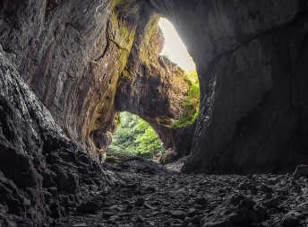 Zamna – skriveni kanjon istočne Srbije i Rajski prerast prirode
