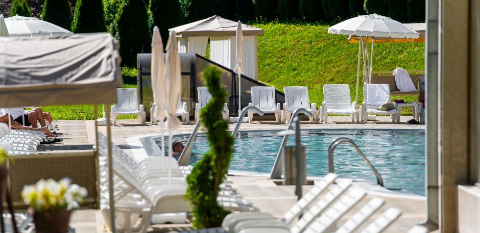 Prirodno čudo Srbije - Ova banja je najviša i jedna od najlekovitijih u zemlji