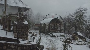 Pitali su ko će ti doći u Donje Jabuke, a danas u njeno domaćinstvu stižu Šveđani, Nemci i Rusi: Malina u selu kod Priboja bavi se turizmom 