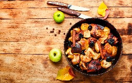 Najbolji posni gulaš: Sprema se za pola sata, a veoma je izdašan i ukusan