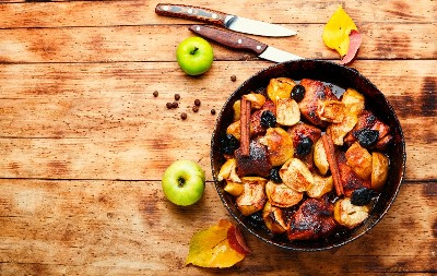 Najbolji posni gulaš: Sprema se za pola sata, a veoma je izdašan i ukusan