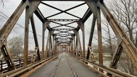  Gradi se novi most preko Velike Morave u Svilajncu, to je najbrža veza stanovnika sa centralnom Srbijom i auto-putevima 