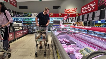 Radno vreme za Novu godinu - šta radi, a šta ne?