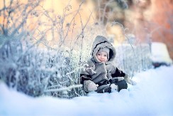  Najlepša imena za bebe rođene u JANUARU 