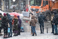 "Spremite zalihe hrane i lekova, ne izlazite napolje" Zima će okovati ove delove Srbije! 