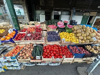 RADNO VREME PIJACA ZA BOŽIĆNE PRAZNIKE: Ovih 5 dežurno je i na Božić