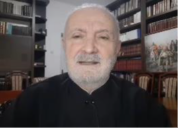 "Greh o kome muževi ćute, a žene plaču na ispovesti" Otac Ljubomir otkriva šta muškarci nikad ne ispovedaju