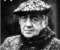 Za Jovanku je Vasko Popa bio ceo njen svet, budući da nisu imali decu: Ležala s njim u bolnici dok je umirao, a grobu mu zasadila jelku