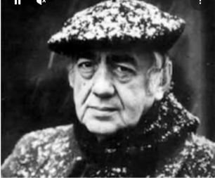 Za Jovanku je Vasko Popa bio ceo njen svet, budući da nisu imali decu: Ležala s njim u bolnici dok je umirao, a grobu mu zasadila jelku