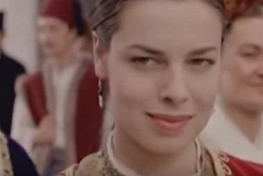 ISTINA O ZONI ZAMFIROVOJ: Ljubavna priča se u stvarnom životu ovako završila!