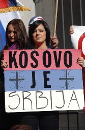  KO JE ZAPRAVO KOSOVKA DEVOJKA? Njeno ime je prelepo i počinje na slovo L