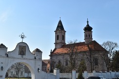 Fenek, manastir nadomak Beograda koji krije čudo tišine i duhovnog mira