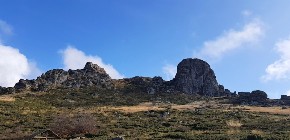 Babin zub, vrh sa kog počinje zima iz snova