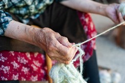 Vuna i pletenje u Srbiji, priča o toplini koja traje generacijama