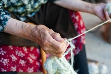 Vuna i pletenje u Srbiji, priča o toplini koja traje generacijama