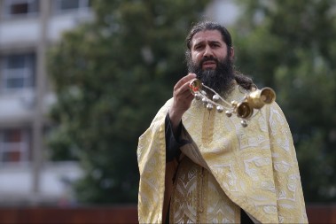 Danas se molimo za decu i mir u domu, slavimo 14.000 Svetih Mladenaca