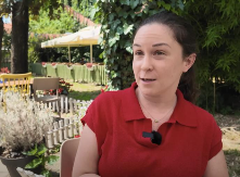 Zauvek je napustila Kanadu zbog Srbije: "Od vas sam dobila ono što kod kuće nikad ne bih doživela" (VIDEO)