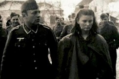 Srpska Jovanka Orleanka imala je samo 17 godina kada su je obesili: Njene reči pred smrti bile su šamar nacistima