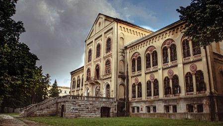 Ovo je banja sa verovatno najpovoljnijim noćenjem u Srbiji
