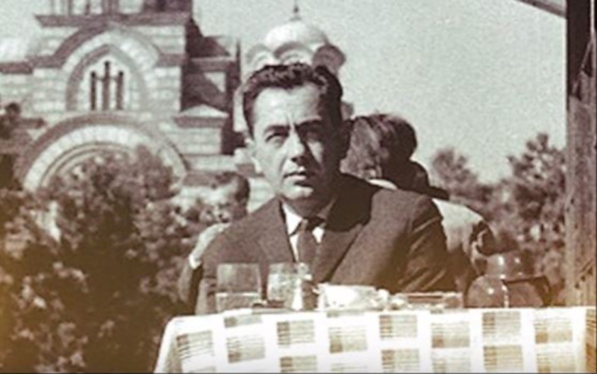 Zbog ljubavi prema našem čuvenom pesniku odrekla se bogatog porekla, karijere i dva dvorca: Kad je umro jedva su je odvojili od njegovog mrtvog tela