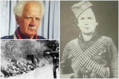 Veselin je iz osvete ubio nemačkog oficira koji je streljao đake u Kragujevcu! Osvetio je žrtve, dobio orden pa umro u tišini, šokantna ispovest heroja