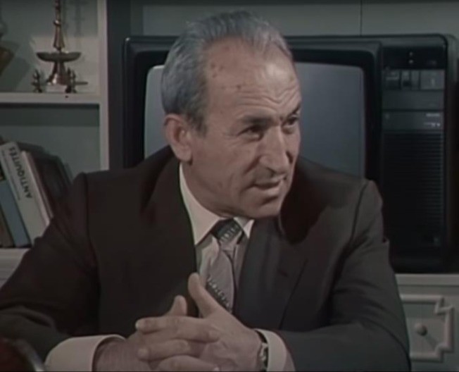 Mija Aleksić preživeo je je streljanje u Šumaricama: Kad se vratio kući zatekao je jeziv prizor, ovo je pamtio do kraja života