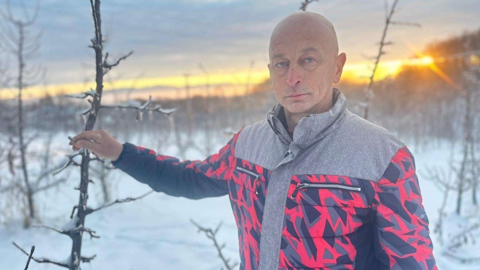  Tiosav svako jutro obilazi svoje imanje, a ovo su saveti stručnjaka - rezidba uz oprez čak i u ovim uslovima