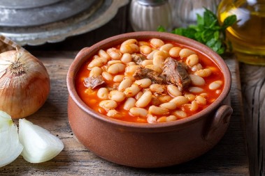 Pasulj se skuva za pola sata: Nije soda bikarbona, već trik sa temperaturom koji znaju samo stari kuvari