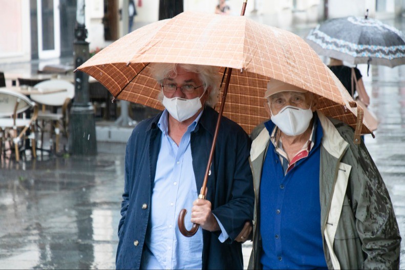 Maske se vraćaju u Srbiju? Struka upozorava da kupite N95, evo šta to znači