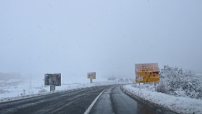  Oglasili se “Putevi Srbije” o stanju na kolovozu, imaju važan apel