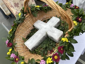 Hrabrost, vera i poštovanje tradicije: Počele prijave za plivanje za zaleđeni Bogojavljenski krst u Čačku