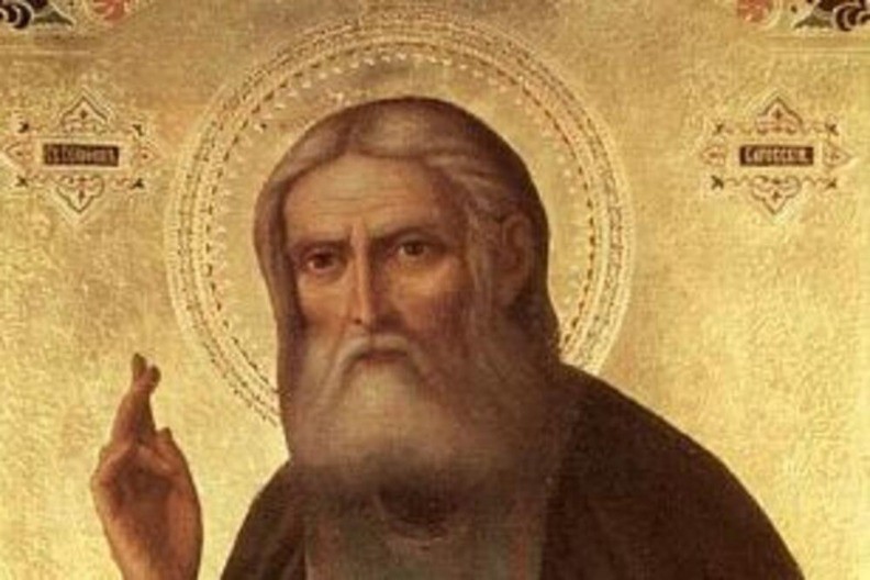 AKO DANAS IZGOVORITE OVO, IMAĆETE LOŠU GODINU: 15. januara obeležavamo Prepodobnog Serafima Sarovskog