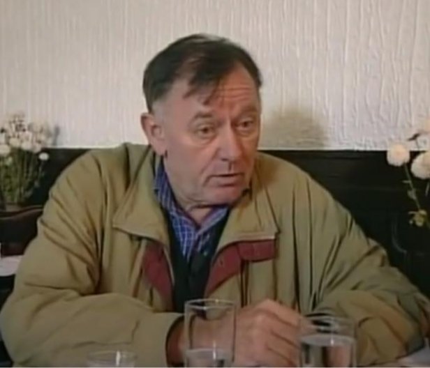 "Otac nije znao da sam se rodio jer je pobegao" Za Petra Kralja su ceo život ljudi mislili da je pijanac, a ovo je istina o njegovom životu