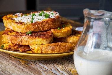 Zbog jedne greške pohovani hleb bude mastan i gnjecav, a rešenje je prosto